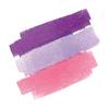 Grape, Lilac, and Fuchsia Embossing Powder - We R Makers - PRE ORDER