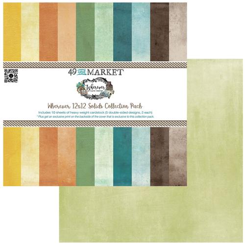 49 & Market Christmas Spectacular 12x12 Collection Pack – Layle By Mail
