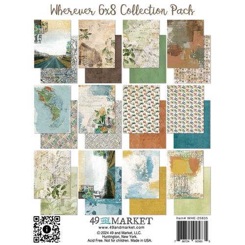 BUY IT ALL: 49 & Market Wherever Collection – Kreative Kreations