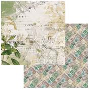 Map It Out Paper - Wherever - 49 and Market