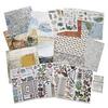 Wherever Collection Bundle & Custom Chipboard - 49 and Market