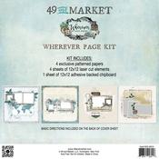 Wherever Page Kit - 49 and Market