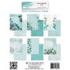 Color Swatch Teal 6x8 Paper Collection Pack - 49 and Market