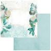 Color Swatch Teal Paper 3 - 49 and Market