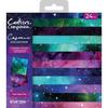 Cosmic 6x6 Paper Pad - Crafter's Companion