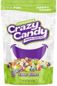 Sour Bites 4.3oz - Andersen's Crazy Candy Freeze-Dried Fun