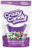 Wild Berry Bites 5.1oz - Andersen's Crazy Candy Freeze-Dried Fun
