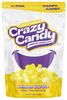 Lemon Burst 3.3oz - Andersen's Crazy Candy Freeze-Dried Fun