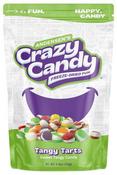 Tangy Tarts 4.1oz - Andersen's Crazy Candy Freeze-Dried Fun