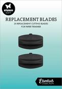 Nr. 02 - Studio Light Essentials Replacement Cutting Blades