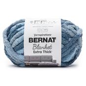 Glacier - Bernat Blanket Extra Thick 600g