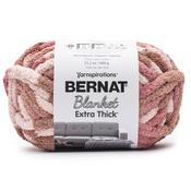 Petal - Bernat Blanket Extra Thick 600g