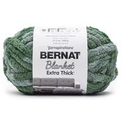 Underbrush - Bernat Blanket Extra Thick 600g