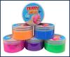 6 Assorted Colors - Fluffy Neon Slime 12/Pkg