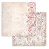 Romance Forever 12x12 Paper Pad - Stamperia