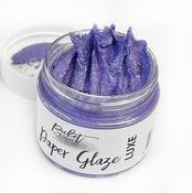 Paper Glaze Luxe - Purple Rain - Picket Fence Studios