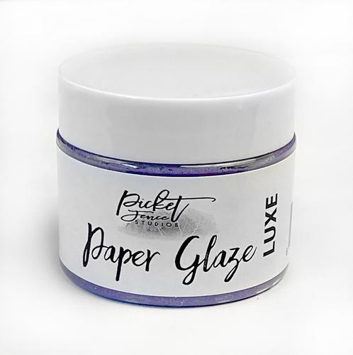 Paper Glaze Light Purple – Al-Fatah