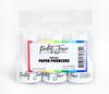White 3 Pack Pint-Sized Paper Pouncers - Picket Fence Studios