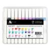 Acrylic Marker 24 Color Set - Vol. 1 - Altenew