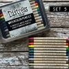 Tim Holtz Distress Watercolor Pencils Set #5 - Ranger