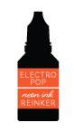 Orange Glow Electro Pop Ink Refill - Gina K Designs