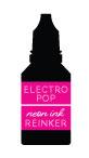 Poppin Pink Electro Pop Ink Refill - Gina K Designs