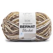 Rattan - Bernat Blanket Big Ball Yarn