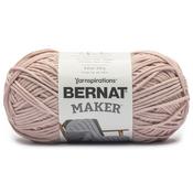 Soft Peach - Bernat Bernat Maker Yarn