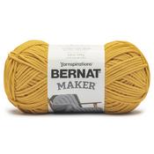 Saffron - Bernat Bernat Maker Yarn
