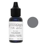 Thunder - Spellbinders BetterPress Ink Reinker
