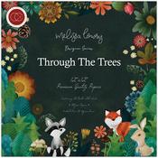 Through The Trees, 20 Designs - Craft Consortium Double-Sided Paper Pad 12"x12" 30/Pkg