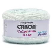 Harbor Frost - Caron Colorama Halo Yarn