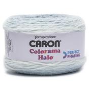 Bluestone Frost - Caron Colorama Halo Yarn