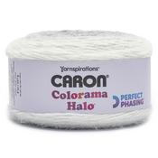 Graphite Frost - Caron Colorama Halo Yarn