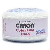 Skylight Frost - Caron Colorama Halo Yarn