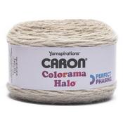 Nutmeg Frost - Caron Colorama Halo Yarn