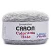 Tin And Tan - Caron Colorama Halo Yarn