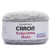 Tin And Tan - Caron Colorama Halo Yarn