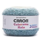 Ivy & Olive - Caron Colorama Halo Yarn