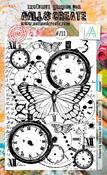 Temporal - AALL And Create A6 Photopolymer Clear Stamp Set