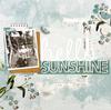 Hello Sunshine - Digital Cut File - ACOT