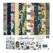 Apothecary 12x12 Collection Kit - Fancy Pants Designs