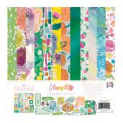 Bloom Collection Pack - Fancy Pants Designs