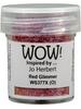 Red Glimmer WOW! Embossing Powder