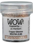 Copper Glimmer WOW! Embossing Powder