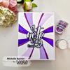 The Violetera WOW! Embossing Powder