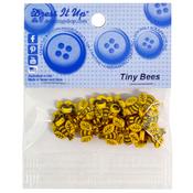 Tiny Bees - Dress It Up Embellishments