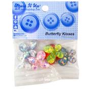 Butterfly Kisses - Dress It Up Embellishments