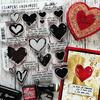 Love Notes Stamp Set by Tim Holtz - Stampers Anonymous