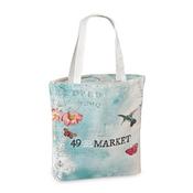 Kaleidoscope Limited Edition Tote Bag - 49 and Market